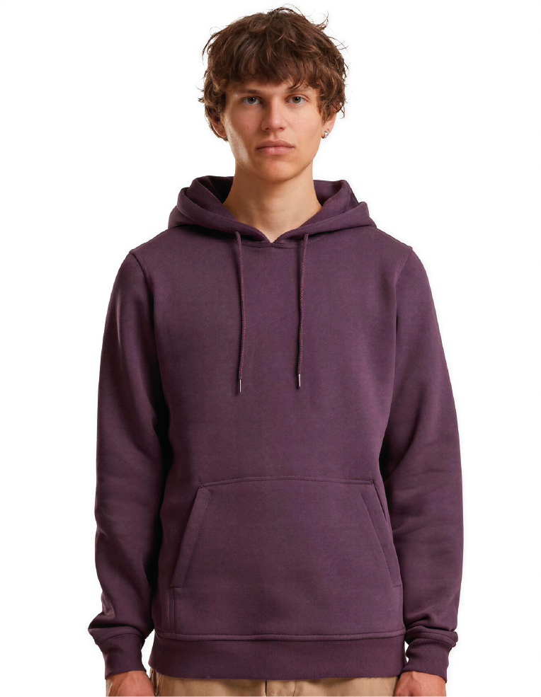 Heavy Hoodie