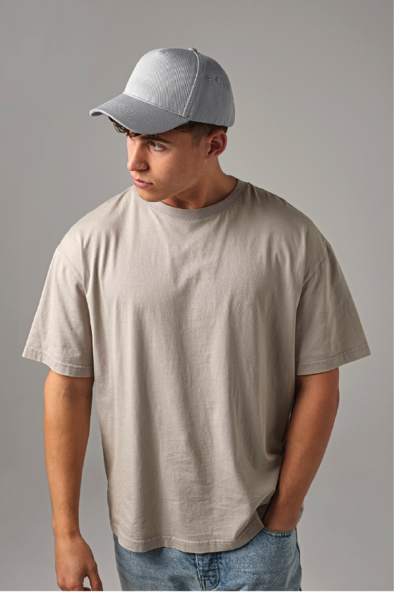 5-Panel Cap
