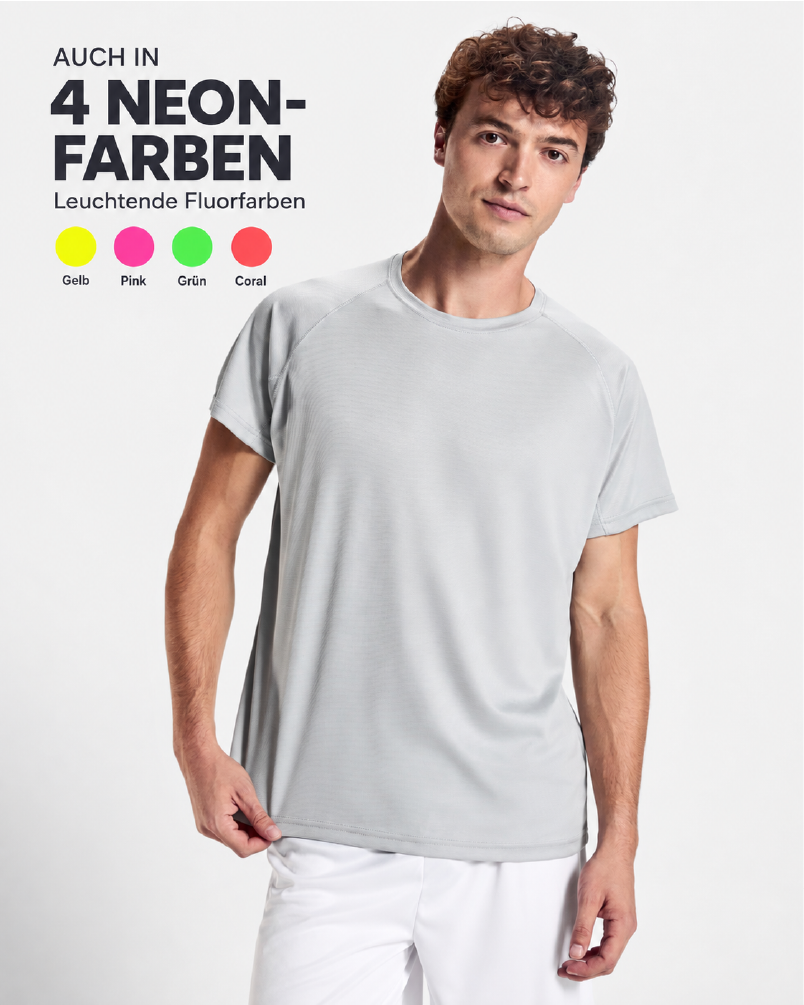 Performance Shirt